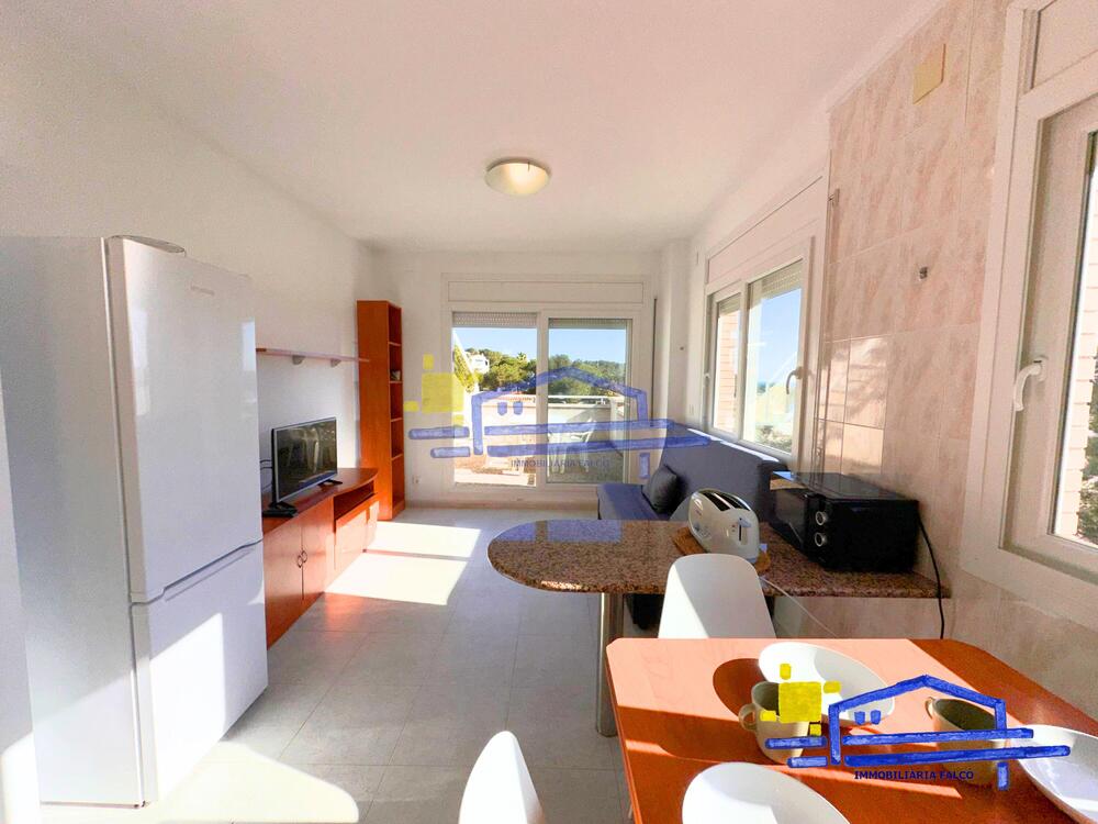 AP-55 FM3 A-S Apartament Cap Ras Llançà AP-55 FM3 A-S Apartament Cap Ras Llançà