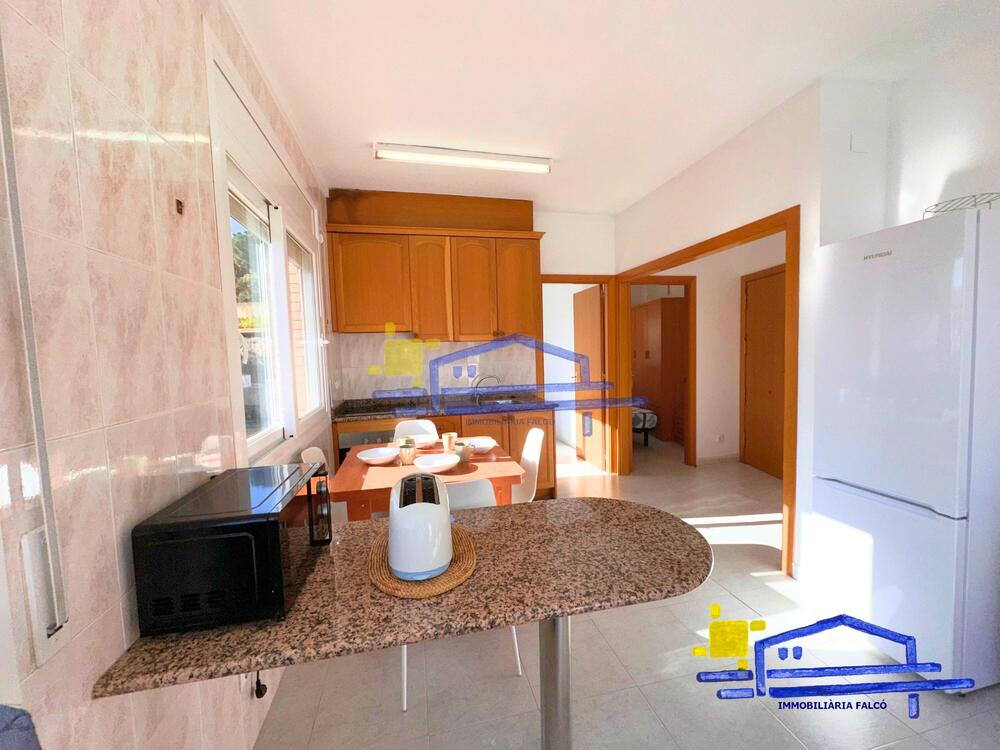 AP-55 FM3 A-S Apartament Cap Ras Llançà AP-55 FM3 A-S Apartament Cap Ras Llançà