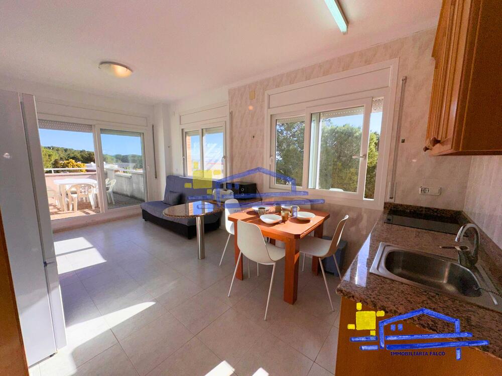 AP-55 FM3 A-S Apartament Cap Ras Llançà AP-55 FM3 A-S Apartament Cap Ras Llançà