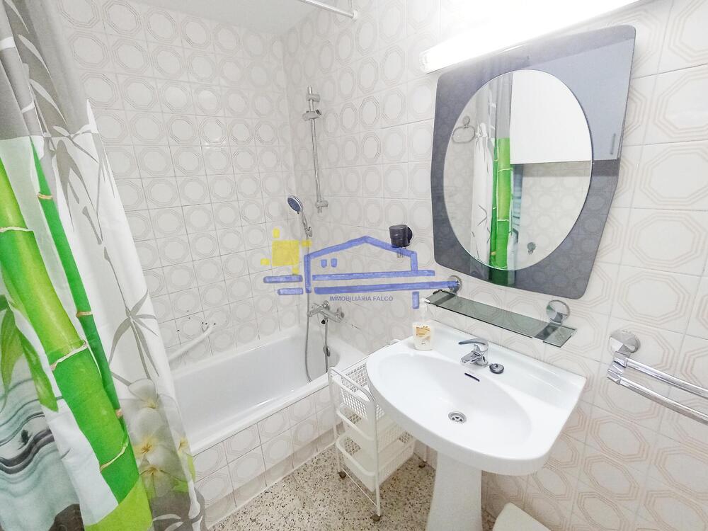 AP-8 FONDU Apartament El Port Llançà AP-8 FONDU Apartament El Port Llançà