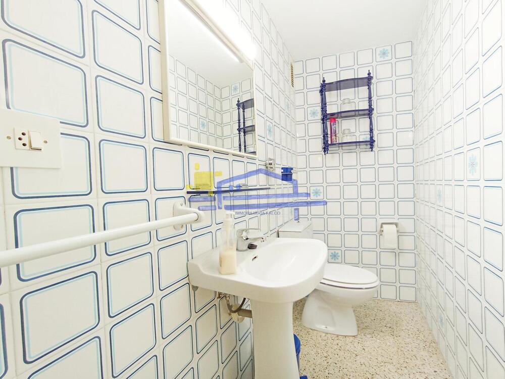 AP-8 FONDU Apartament El Port Llançà AP-8 FONDU Apartament El Port Llançà