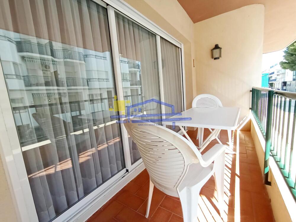 AP-8 FONDU Apartament El Port Llançà AP-8 FONDU Apartament El Port Llançà