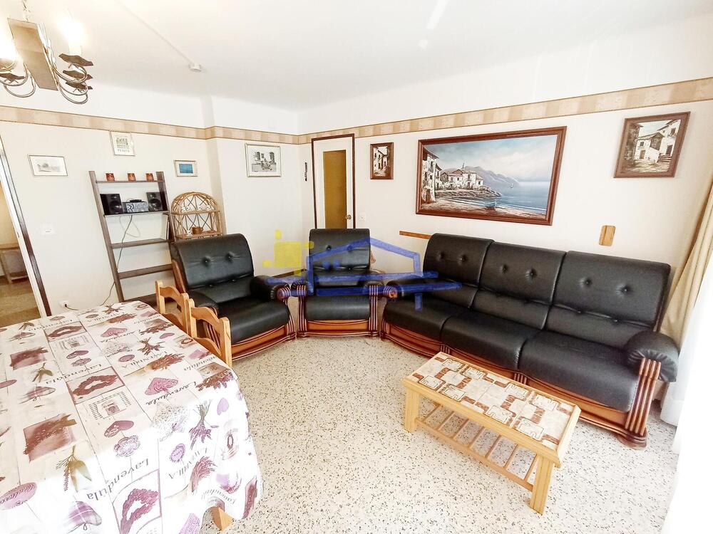 AP-8 FONDU Apartament El Port Llançà AP-8 FONDU Apartament El Port Llançà