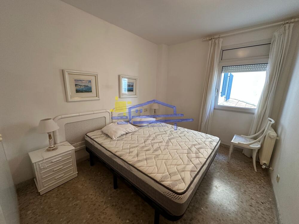 AP-4 AP-4 Apartament El Port Llançà AP-4 AP-4 Apartament El Port Llançà