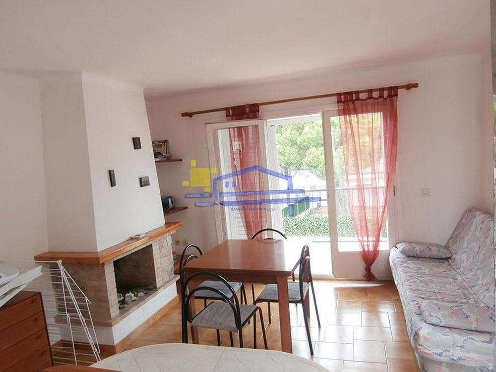 AP-12 FOURNAISE Apartament Sant Carles Llançà AP-12 FOURNAISE Apartament Sant Carles Llançà