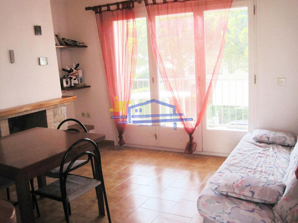 AP-12 FOURNAISE Apartament Sant Carles Llançà AP-12 FOURNAISE Apartament Sant Carles Llançà