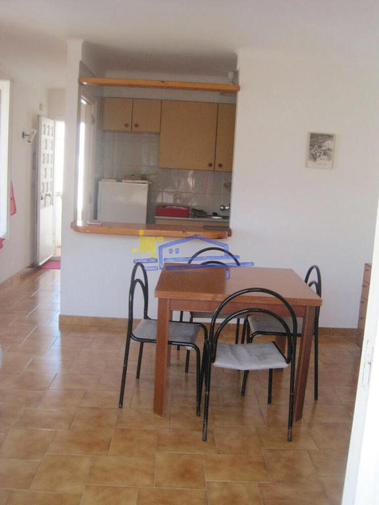 AP-12 FOURNAISE Apartament Sant Carles Llançà AP-12 FOURNAISE Apartament Sant Carles Llançà