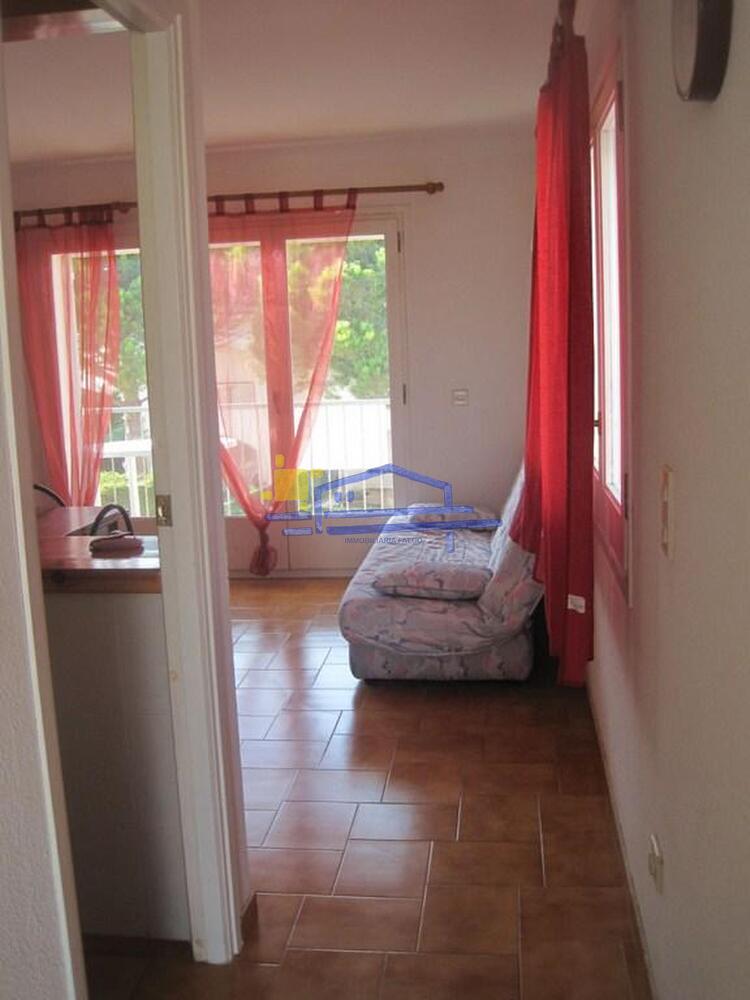 AP-12 FOURNAISE Apartament Sant Carles Llançà AP-12 FOURNAISE Apartament Sant Carles Llançà