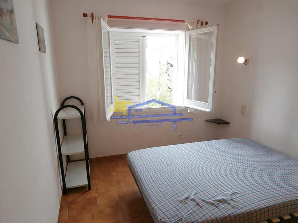 AP-12 FOURNAISE Apartament Sant Carles Llançà AP-12 FOURNAISE Apartament Sant Carles Llançà