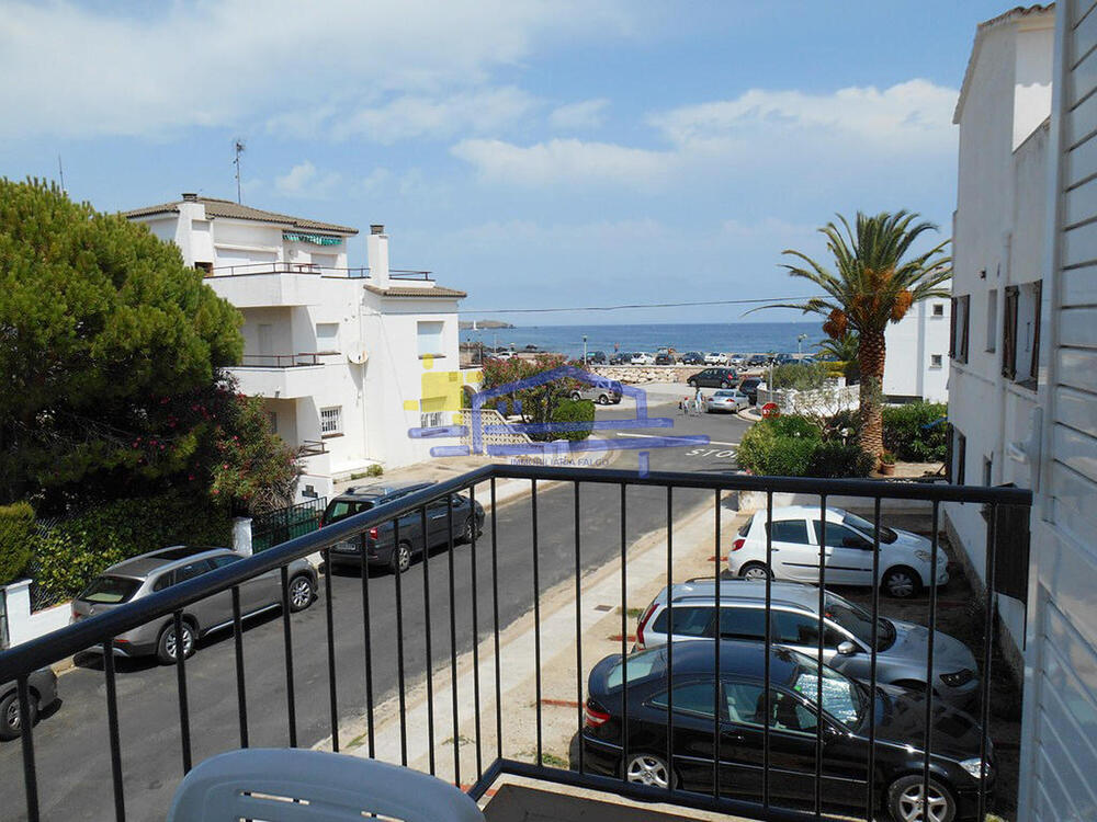 AP-12 FOURNAISE Apartament Sant Carles Llançà AP-12 FOURNAISE Apartament Sant Carles Llançà