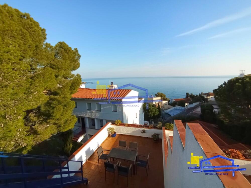 AP-38 HAMELIN Apartament Cau del Llop Llançà AP-38 HAMELIN Apartament Cau del Llop Llançà