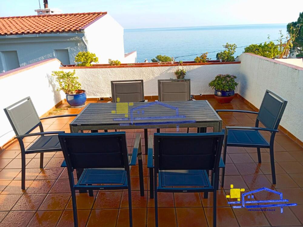 AP-38 HAMELIN Apartament Cau del Llop Llançà AP-38 HAMELIN Apartament Cau del Llop Llançà