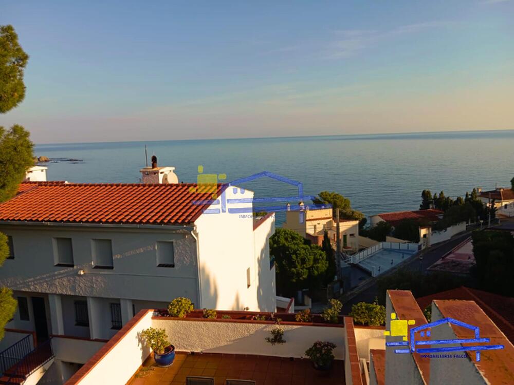 AP-38 HAMELIN Apartament Cau del Llop Llançà AP-38 HAMELIN Apartament Cau del Llop Llançà