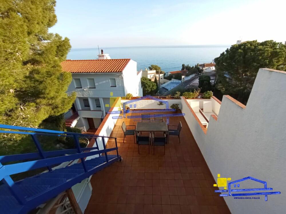 AP-38 HAMELIN Apartament Cau del Llop Llançà AP-38 HAMELIN Apartament Cau del Llop Llançà