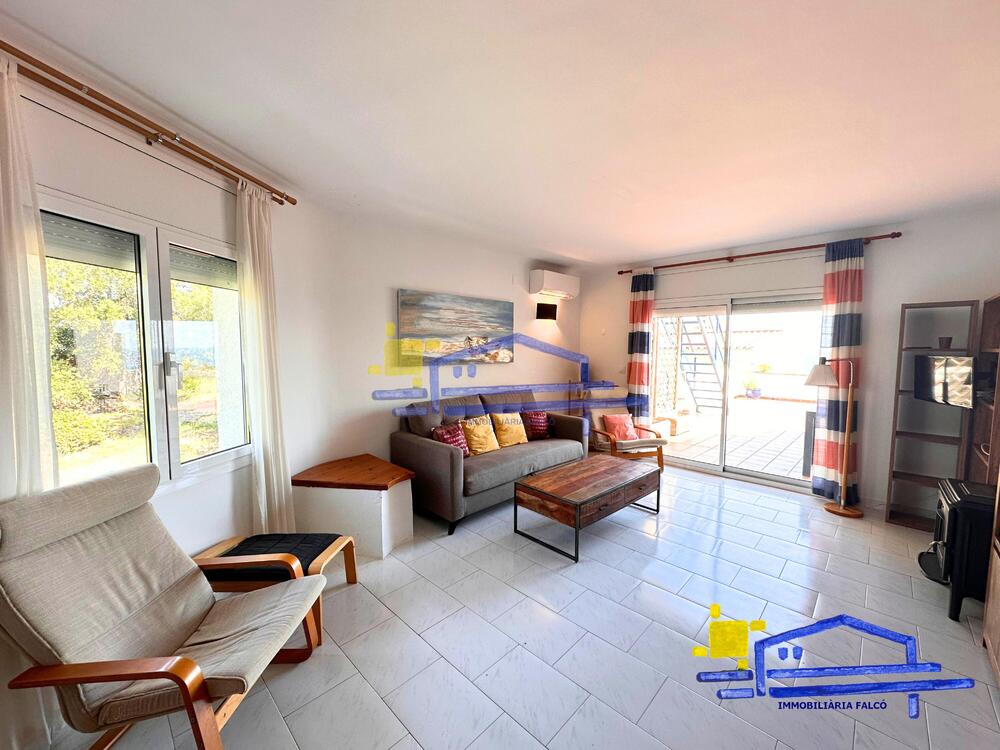 AP-38 HAMELIN Apartament Cau del Llop Llançà AP-38 HAMELIN Apartament Cau del Llop Llançà