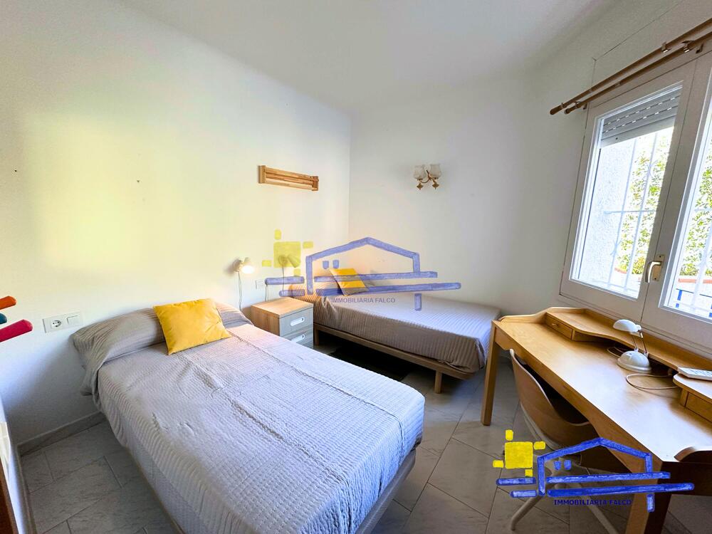 AP-38 HAMELIN Apartament Cau del Llop Llançà AP-38 HAMELIN Apartament Cau del Llop Llançà