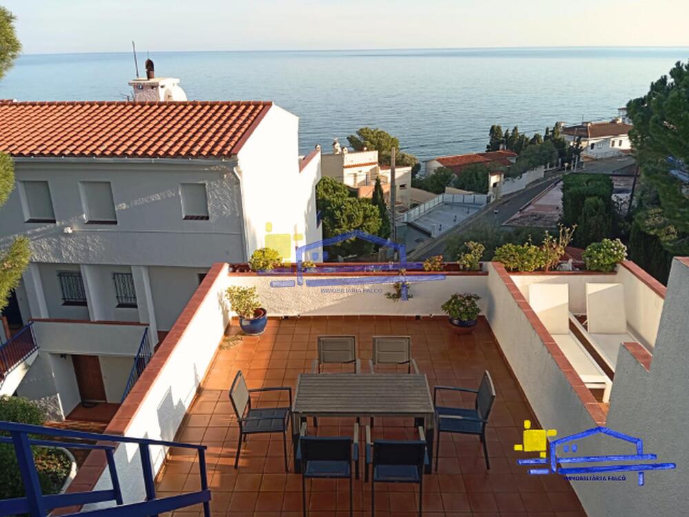 AP-38 HAMELIN Apartament Cau del Llop Llançà AP-38 HAMELIN Apartament Cau del Llop Llançà