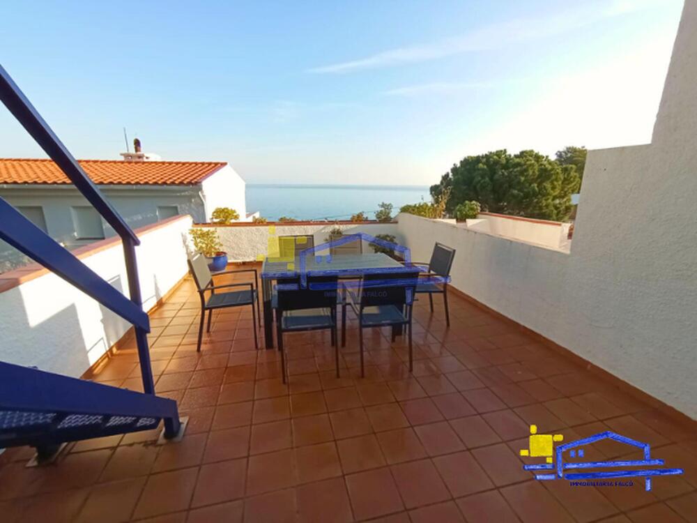 AP-38 HAMELIN Apartament Cau del Llop Llançà AP-38 HAMELIN Apartament Cau del Llop Llançà