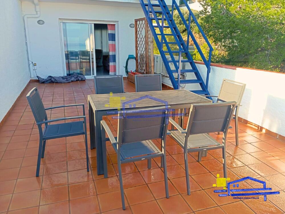 AP-38 HAMELIN Apartament Cau del Llop Llançà AP-38 HAMELIN Apartament Cau del Llop Llançà