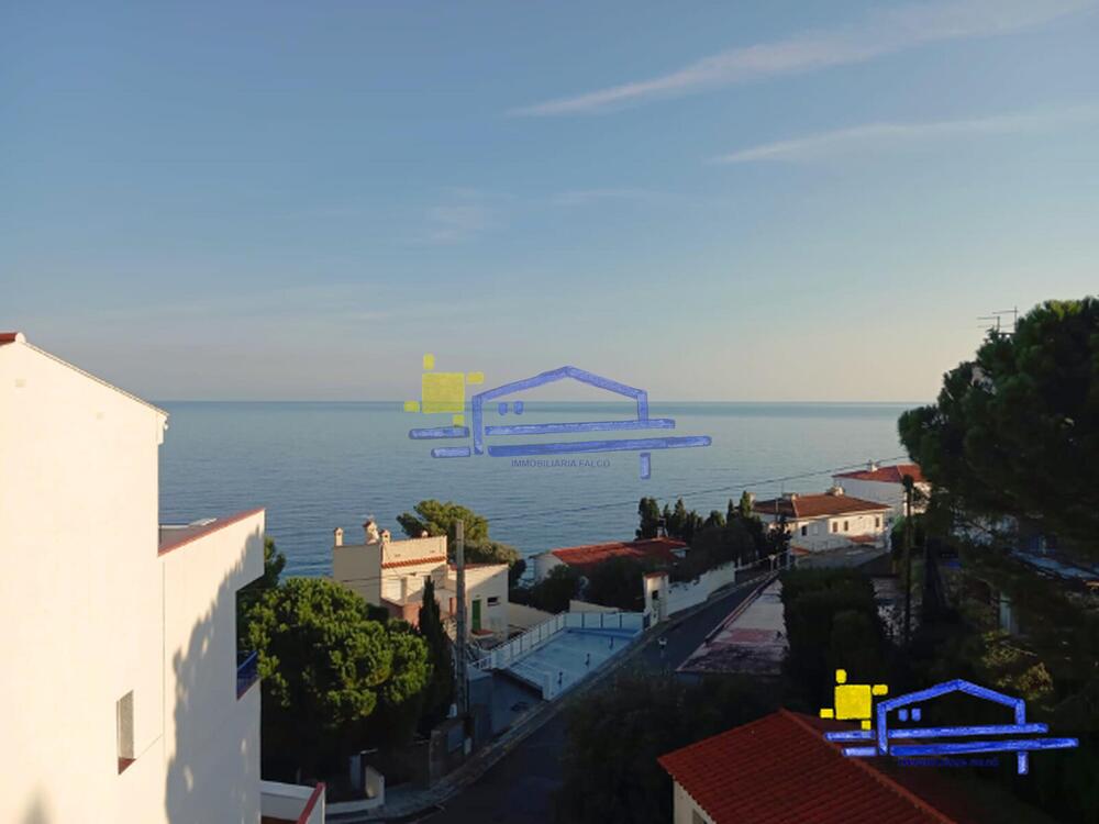 AP-38 HAMELIN Apartament Cau del Llop Llançà AP-38 HAMELIN Apartament Cau del Llop Llançà