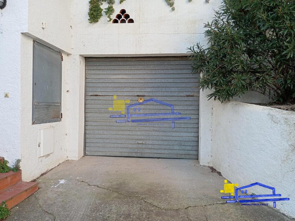 AP-38 HAMELIN Apartament Cau del Llop Llançà AP-38 HAMELIN Apartament Cau del Llop Llançà