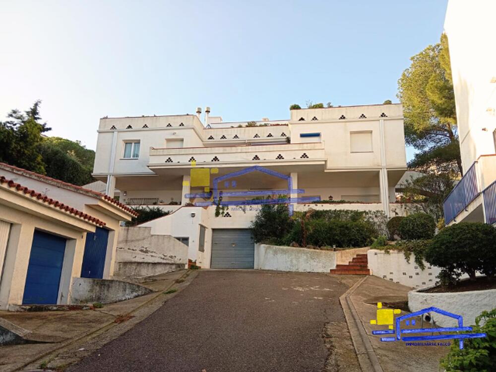 AP-38 HAMELIN Apartament Cau del Llop Llançà AP-38 HAMELIN Apartament Cau del Llop Llançà