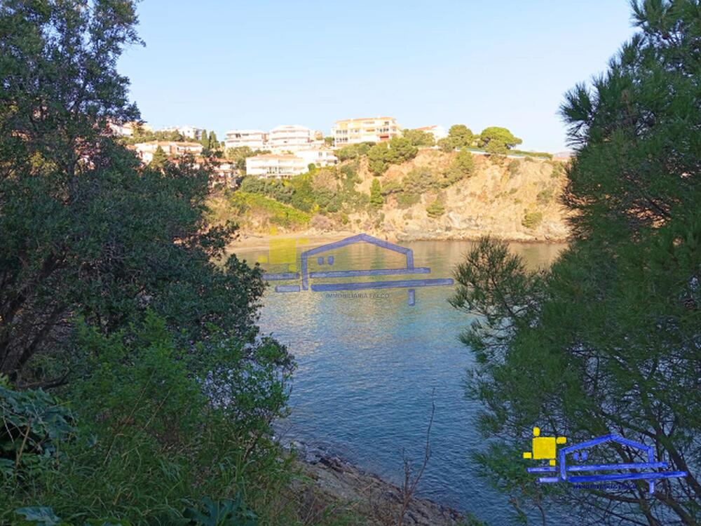 AP-38 HAMELIN Apartament Cau del Llop Llançà AP-38 HAMELIN Apartament Cau del Llop Llançà