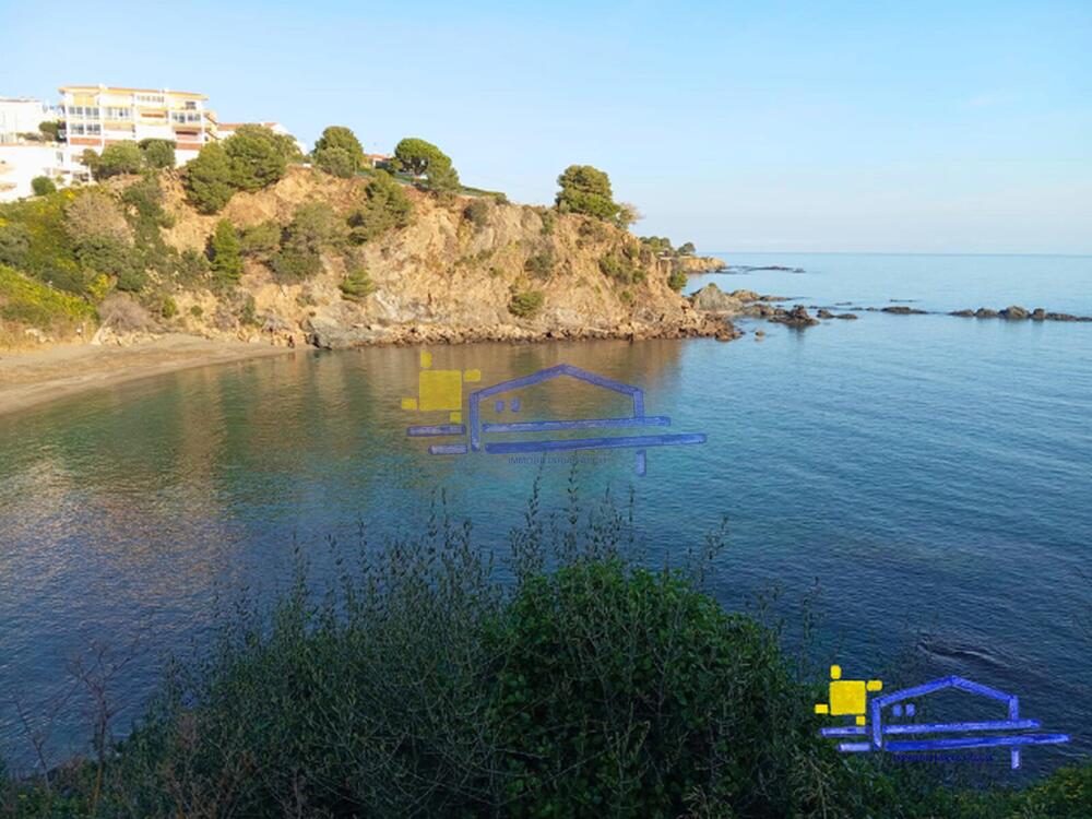 AP-38 HAMELIN Apartament Cau del Llop Llançà AP-38 HAMELIN Apartament Cau del Llop Llançà