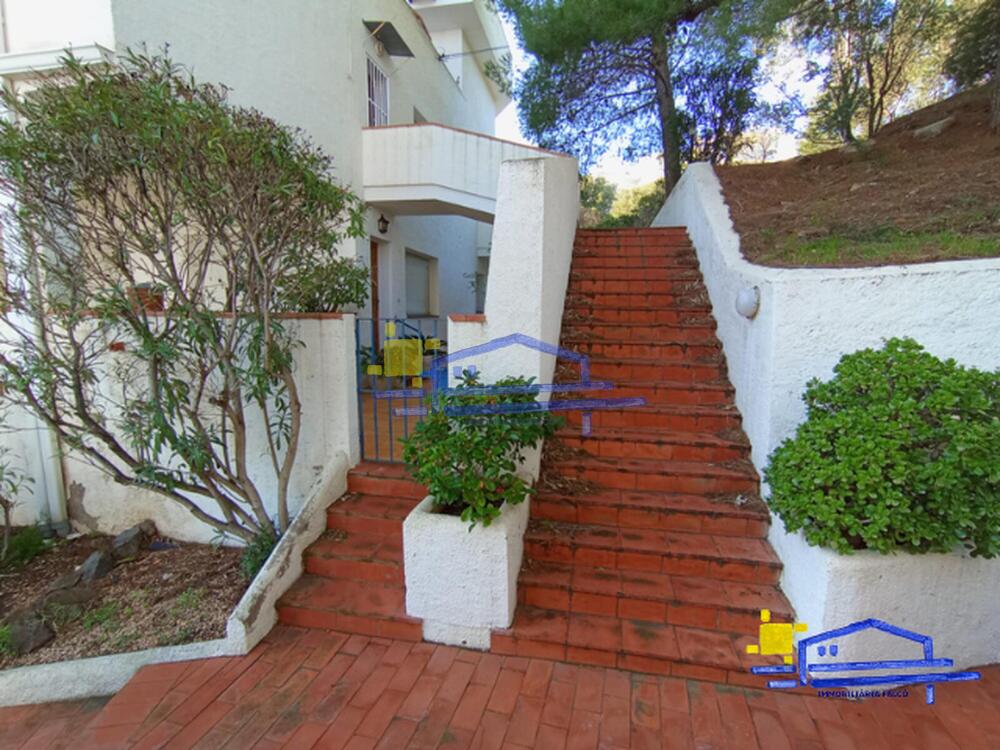 AP-38 HAMELIN Apartament Cau del Llop Llançà AP-38 HAMELIN Apartament Cau del Llop Llançà