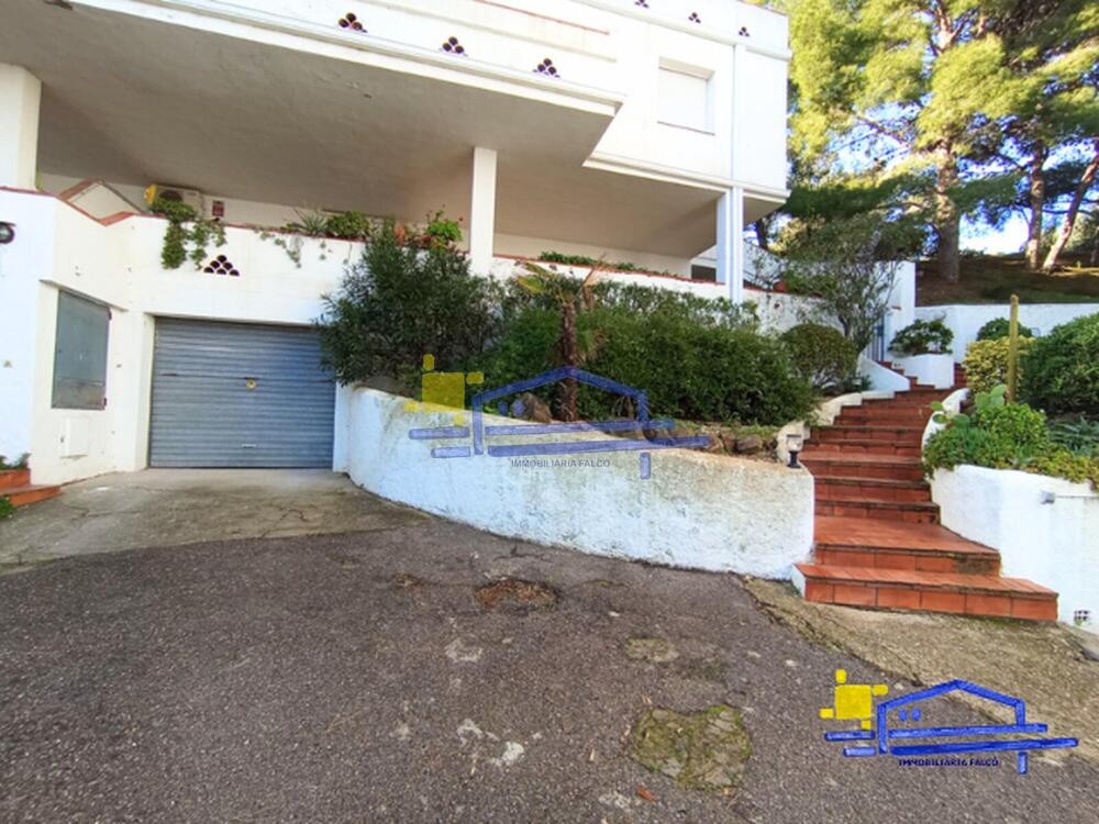 AP-38 HAMELIN Apartament Cau del Llop Llançà AP-38 HAMELIN Apartament Cau del Llop Llançà