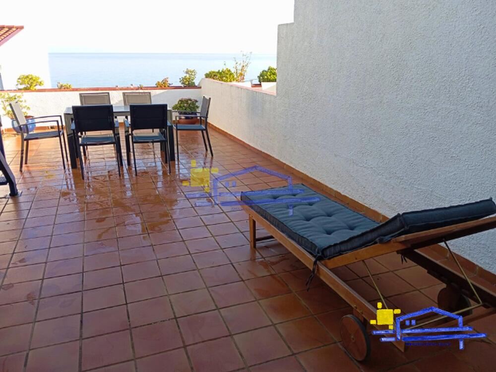 AP-38 HAMELIN Apartament Cau del Llop Llançà AP-38 HAMELIN Apartament Cau del Llop Llançà