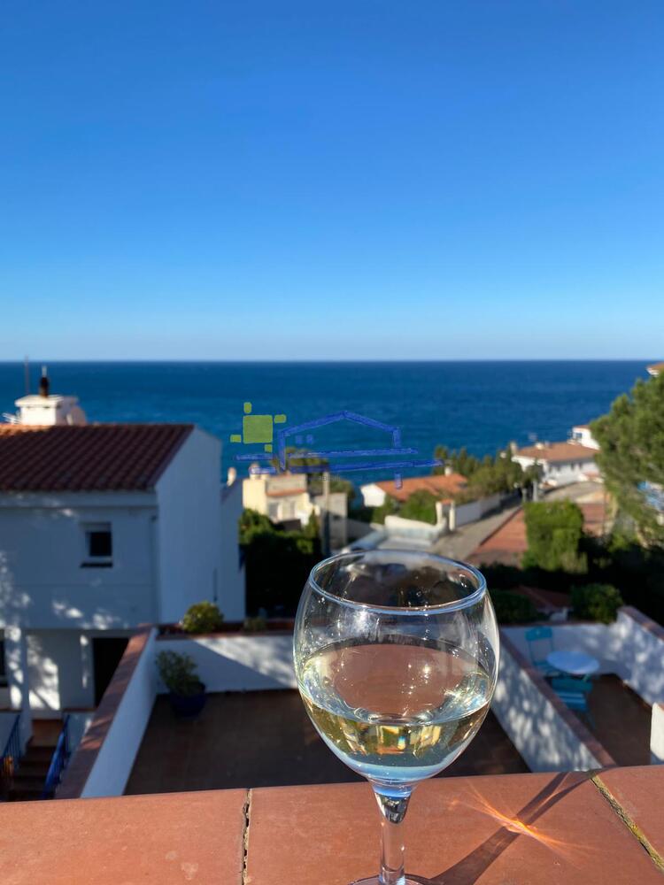 AP-38 AP-38 Apartament Cau del Llop Llançà AP-38 AP-38 Apartament Cau del Llop Llançà