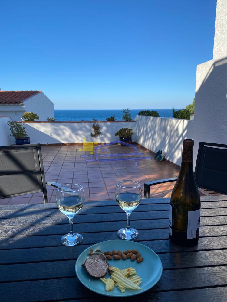 AP-38 AP-38 Apartament Cau del Llop Llançà AP-38 AP-38 Apartament Cau del Llop Llançà