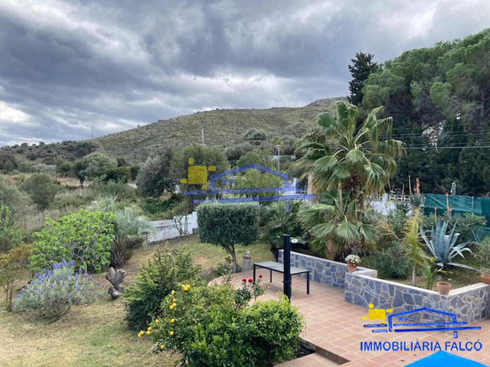 CAS 5 JACOBY Apartament Fané de Dalt Llançà CAS 5 JACOBY Apartament Fané de Dalt Llançà