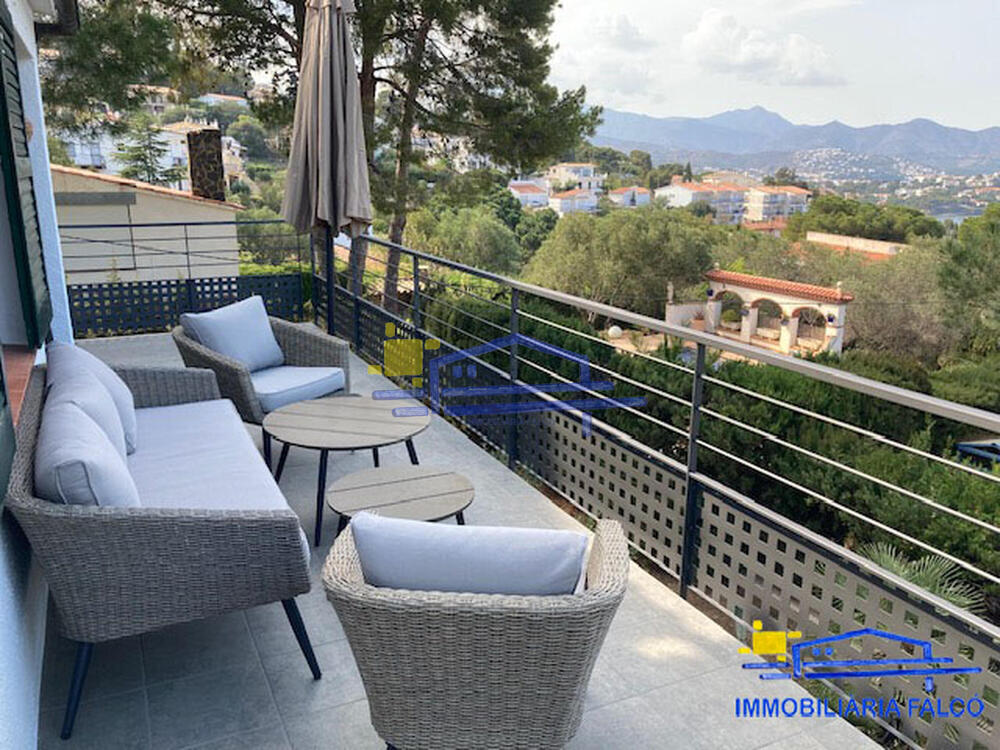 CAS 5 JACOBY Apartament Fané de Dalt Llançà CAS 5 JACOBY Apartament Fané de Dalt Llançà