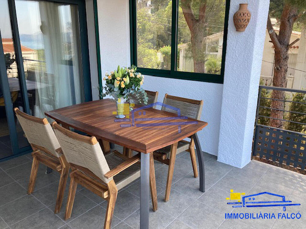 CAS 5 JACOBY Apartament Fané de Dalt Llançà CAS 5 JACOBY Apartament Fané de Dalt Llançà