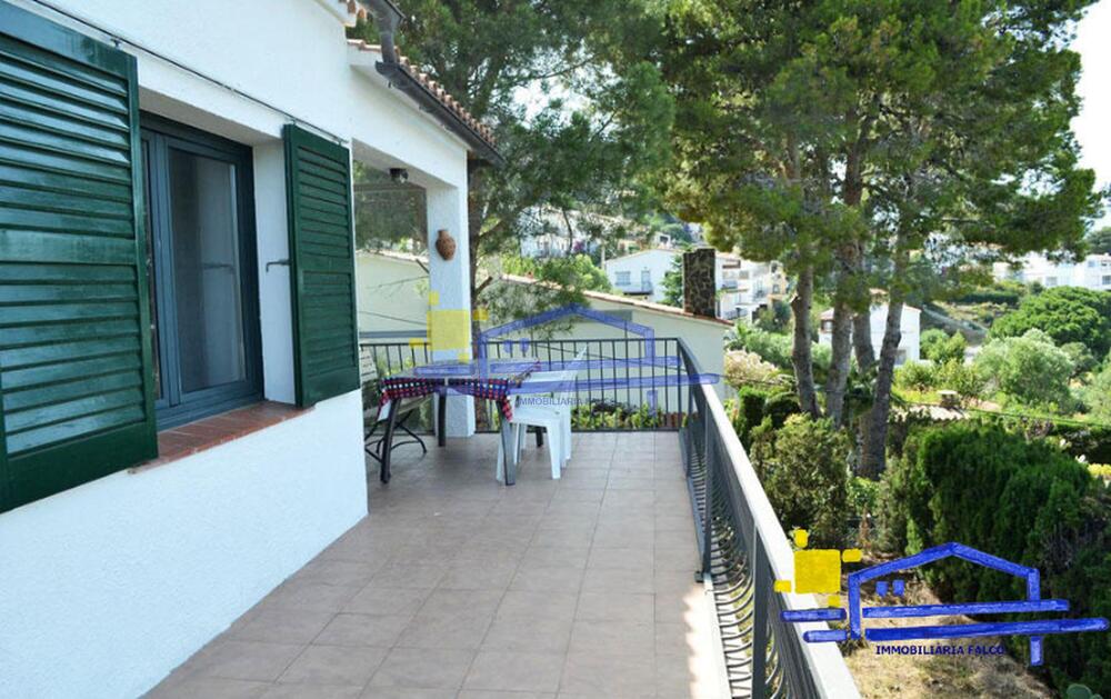 CAS 5 JACOBY Apartament Fané de Dalt Llançà CAS 5 JACOBY Apartament Fané de Dalt Llançà