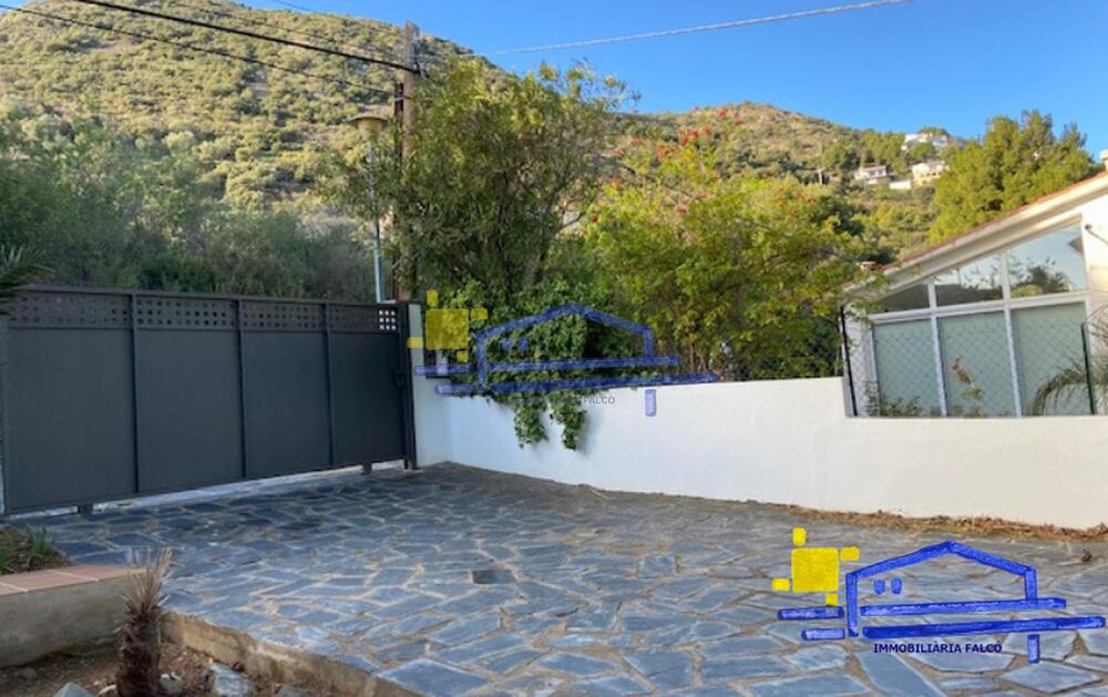 CAS 5 JACOBY Apartament Fané de Dalt Llançà CAS 5 JACOBY Apartament Fané de Dalt Llançà