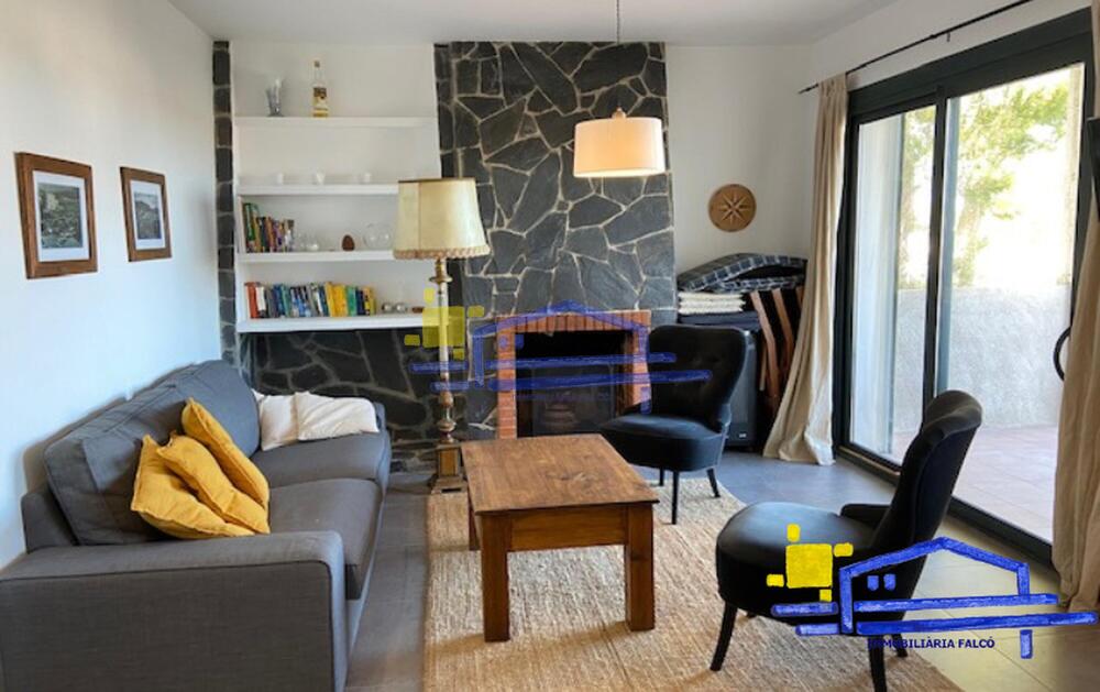 CAS 5 JACOBY Apartament Fané de Dalt Llançà CAS 5 JACOBY Apartament Fané de Dalt Llançà