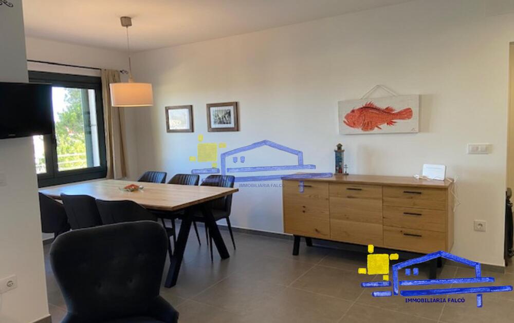 CAS 5 JACOBY Apartament Fané de Dalt Llançà CAS 5 JACOBY Apartament Fané de Dalt Llançà