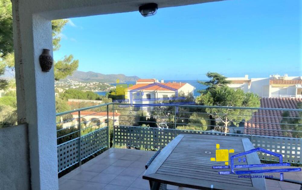 CAS 5 JACOBY Apartament Fané de Dalt Llançà CAS 5 JACOBY Apartament Fané de Dalt Llançà