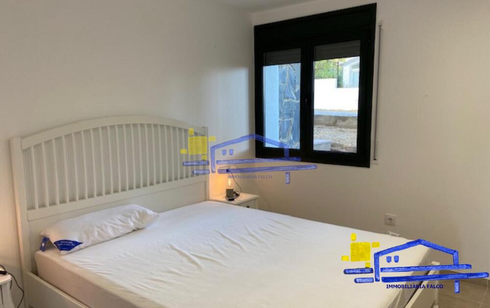 CAS 5 JACOBY Apartament Fané de Dalt Llançà CAS 5 JACOBY Apartament Fané de Dalt Llançà