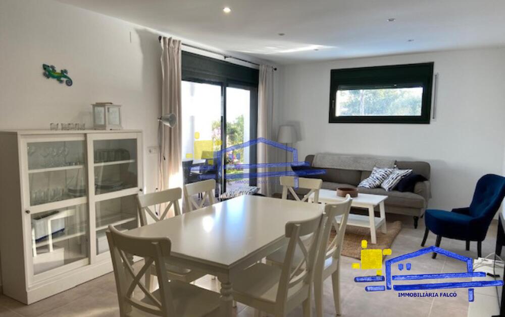 CAS 5 JACOBY Apartament Fané de Dalt Llançà CAS 5 JACOBY Apartament Fané de Dalt Llançà