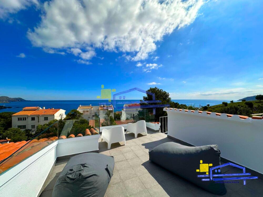 CAS 5 JACOBY Apartament Fané de Dalt Llançà CAS 5 JACOBY Apartament Fané de Dalt Llançà