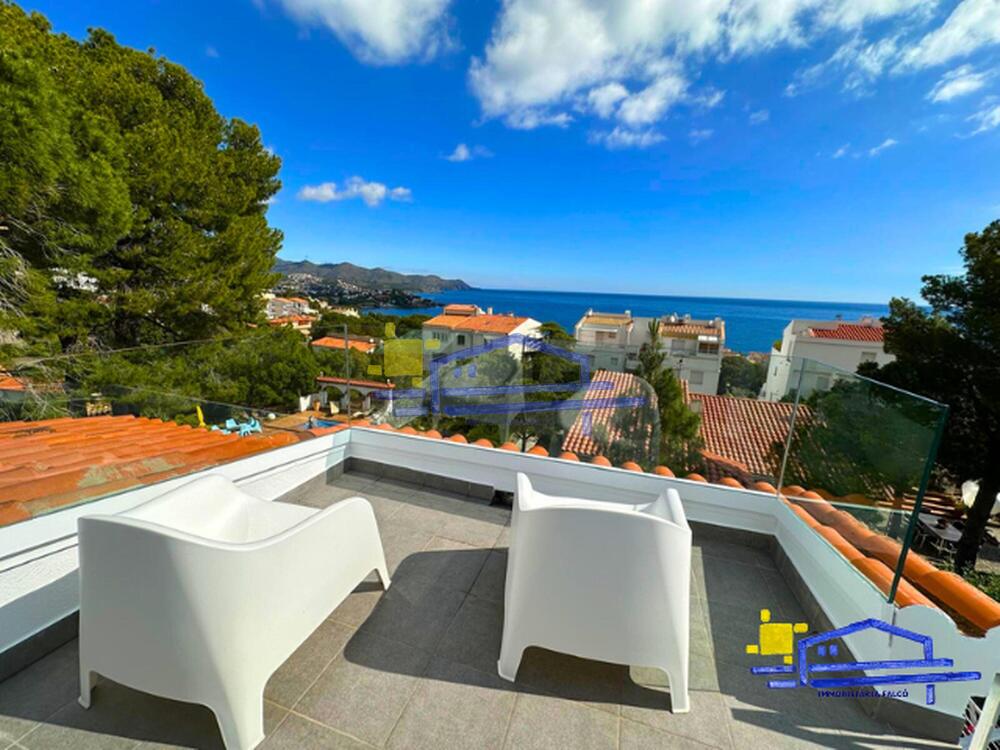 CAS 5 JACOBY Apartament Fané de Dalt Llançà CAS 5 JACOBY Apartament Fané de Dalt Llançà