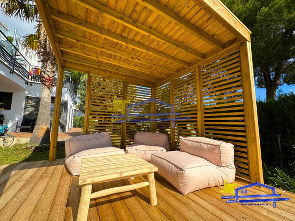 CAS 5 JACOBY Apartament Fané de Dalt Llançà CAS 5 JACOBY Apartament Fané de Dalt Llançà