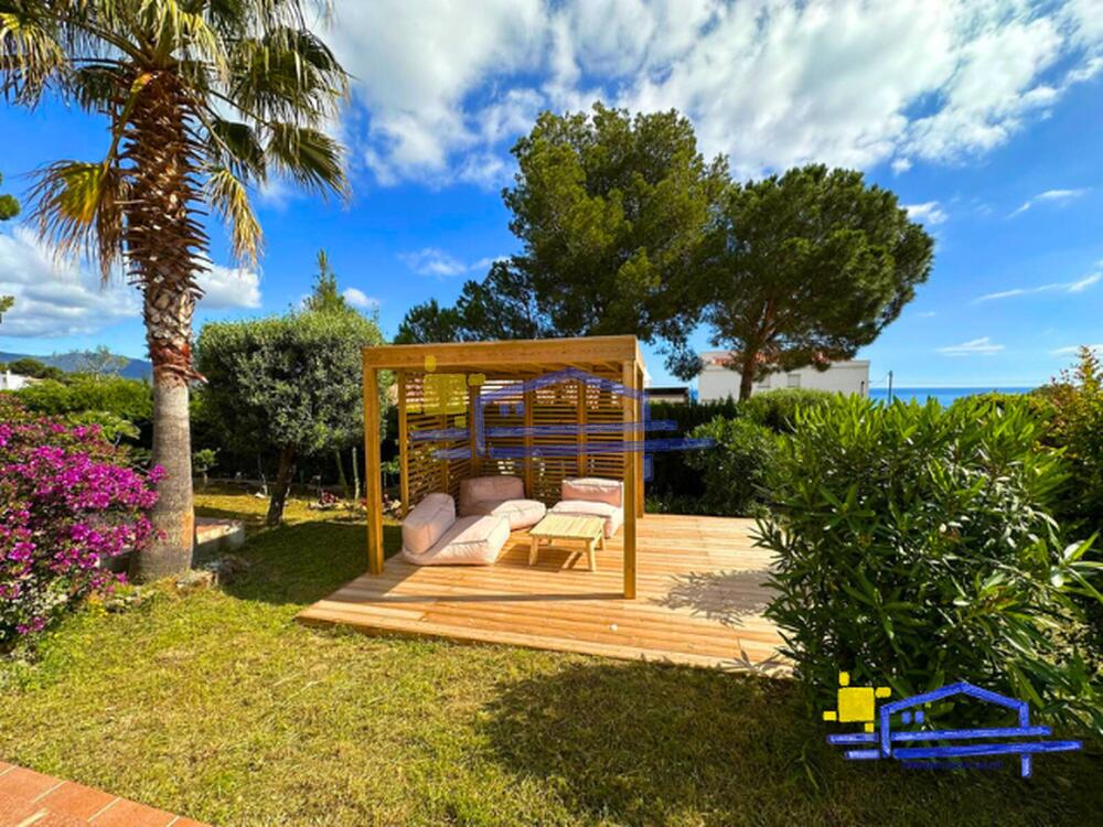 CAS 5 JACOBY Apartament Fané de Dalt Llançà CAS 5 JACOBY Apartament Fané de Dalt Llançà