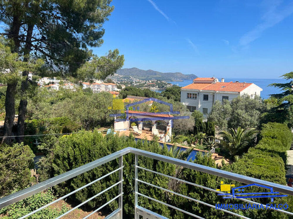 CAS 5 JACOBY Apartament Fané de Dalt Llançà CAS 5 JACOBY Apartament Fané de Dalt Llançà