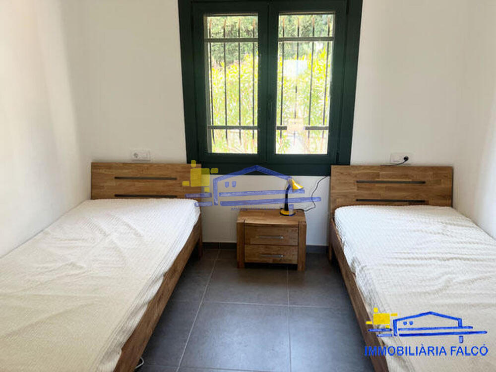 CAS 5 JACOBY Apartament Fané de Dalt Llançà CAS 5 JACOBY Apartament Fané de Dalt Llançà