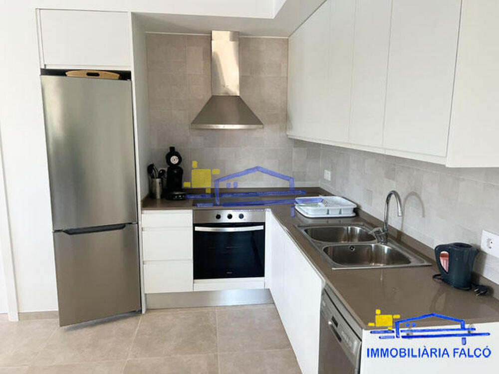 CAS 5 JACOBY Apartament Fané de Dalt Llançà CAS 5 JACOBY Apartament Fané de Dalt Llançà